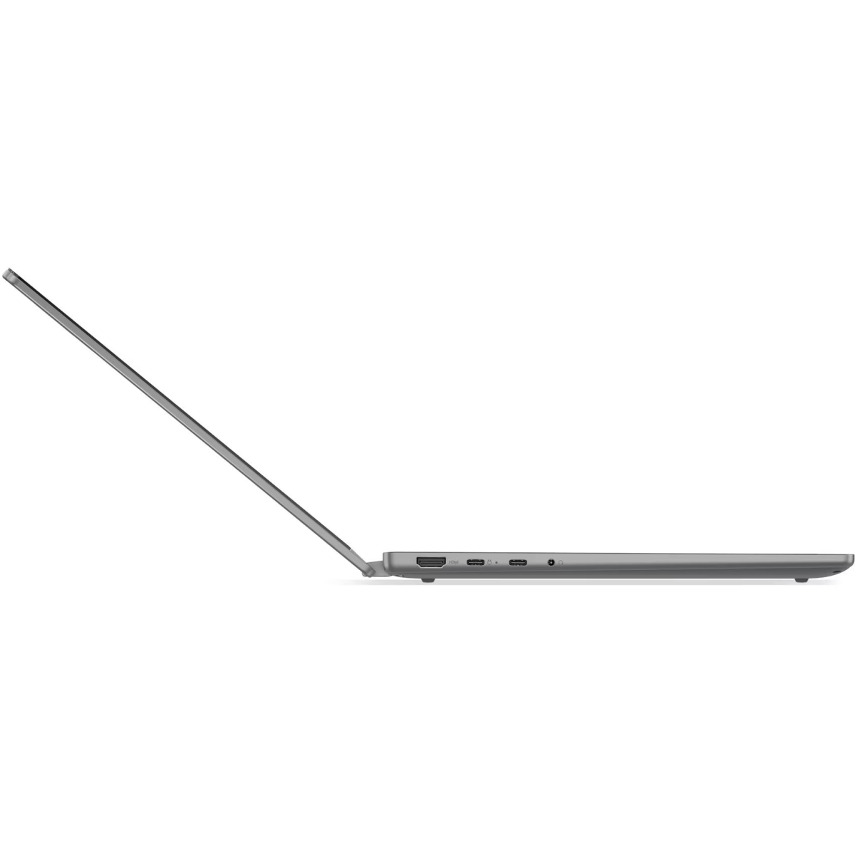 Ноутбук Lenovo IdeaPad 5 2-in-1 14IRH9 Luna Grey (83KX007VRK) - фото 11