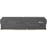 Оперативная память 16Gb DDR5 6400MHz Netac Shadow III (NTSHD5P64SP-16K)