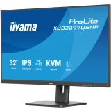Монитор iiyama 32" ProLite XUB3297QSNP-B1