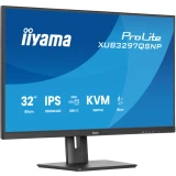 Монитор iiyama 32" ProLite XUB3297QSNP-B1