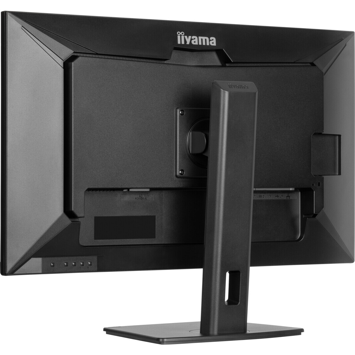 Монитор iiyama 32" ProLite XUB3297QSNP-B1 - фото 9