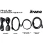 Монитор iiyama 32" ProLite XUB3297QSNP-B1 - фото 11