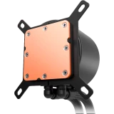 Система жидкостного охлаждения NZXT Kraken Plus 360 RGB V2 Black (RL-KR360-B2)