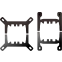Система жидкостного охлаждения NZXT Kraken Plus 360 RGB V2 Black (RL-KR360-B2) - фото 7