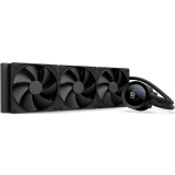 Система жидкостного охлаждения NZXT Kraken Plus 360 V2 Black (RL-KN360-B2)
