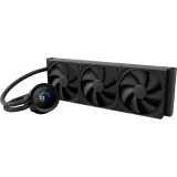 Система жидкостного охлаждения NZXT Kraken Plus 360 V2 Black (RL-KN360-B2)