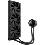 Система жидкостного охлаждения NZXT Kraken Plus 360 V2 Black (RL-KN360-B2)