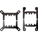 Система жидкостного охлаждения NZXT Kraken Plus 360 V2 Black (RL-KN360-B2)