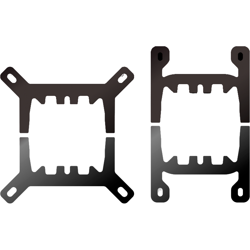 Система жидкостного охлаждения NZXT Kraken Plus 360 V2 Black (RL-KN360-B2) - фото 7