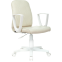 Офисное кресло Бюрократ CH-W327/OR-10 Ivory