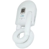 Настенный фен G-TEQ 8723 White