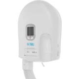 Настенный фен G-TEQ 8723 White