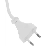 Настенный фен G-TEQ 8723 White