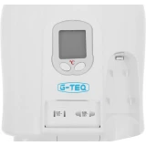 Настенный фен G-TEQ 8723 White