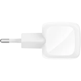 Сетевое зарядное устройство Belkin BoostCharge Compact USB-C Wall Charger 30W White (WCA008KQWH)