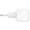 Сетевое зарядное устройство Belkin BoostCharge Compact USB-C Wall Charger 30W White - WCA008KQWH - фото 3