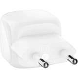 Сетевое зарядное устройство Belkin BoostCharge Compact USB-C Wall Charger 30W White (WCA008KQWH)