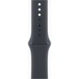 Умные часы Apple Watch SE 3 44mm Midnight Aluminum Case with Midnight Sport Band S/M (MEHN4) (MEHN4X/A)