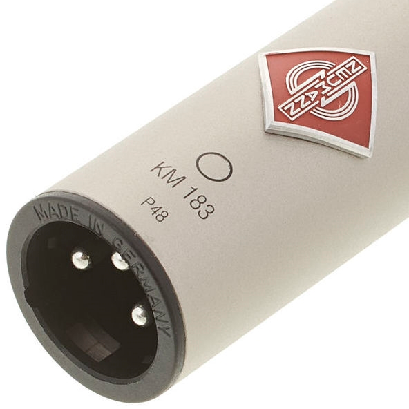 Микрофон Neumann KM 183 - фото 2