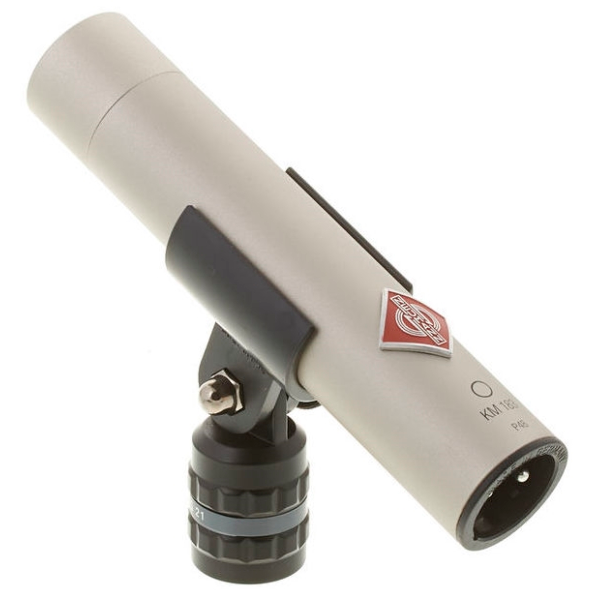 Микрофон Neumann KM 183 - фото 3