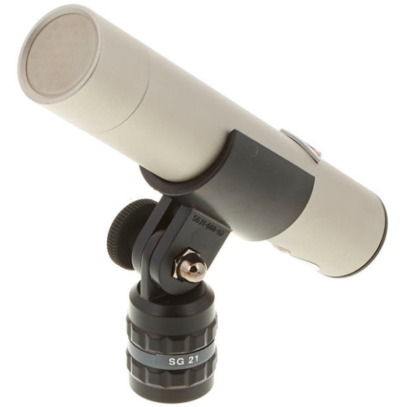 Микрофон Neumann KM 183 - фото 4