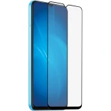 Защитное стекло DF tColor-13 Black (TCOLOR-13)