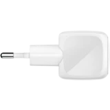 Сетевое зарядное устройство Belkin BoostCharge USB-C Wall Charger 20W + USB-C Cable White (WCA009kq1MWH-B6)