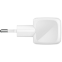 Сетевое зарядное устройство Belkin BoostCharge USB-C Wall Charger 20W + USB-C Cable White - WCA009kq1MWH-B6 - фото 3