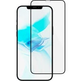 Защитное стекло uBear iPhone 12 mini Antibacterial Extreme Nano Shield (GL106BL03ANA54-I20)