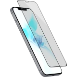 Защитное стекло uBear iPhone 12 mini Antibacterial Extreme Nano Shield (GL106BL03ANA54-I20)
