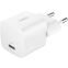 Сетевое зарядное устройство Belkin BoostCharge USB-C Wall Charger 25W White - WCA012kqWH