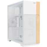 Корпус InWin F5 (CS19) White (IW-CS-F5WHI-3AN140P)