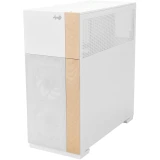 Корпус InWin F5 (CS19) White (IW-CS-F5WHI-3AN140P)