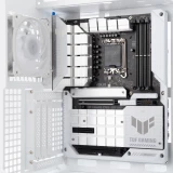 Корпус InWin F5 (CS19) White (IW-CS-F5WHI-3AN140P)