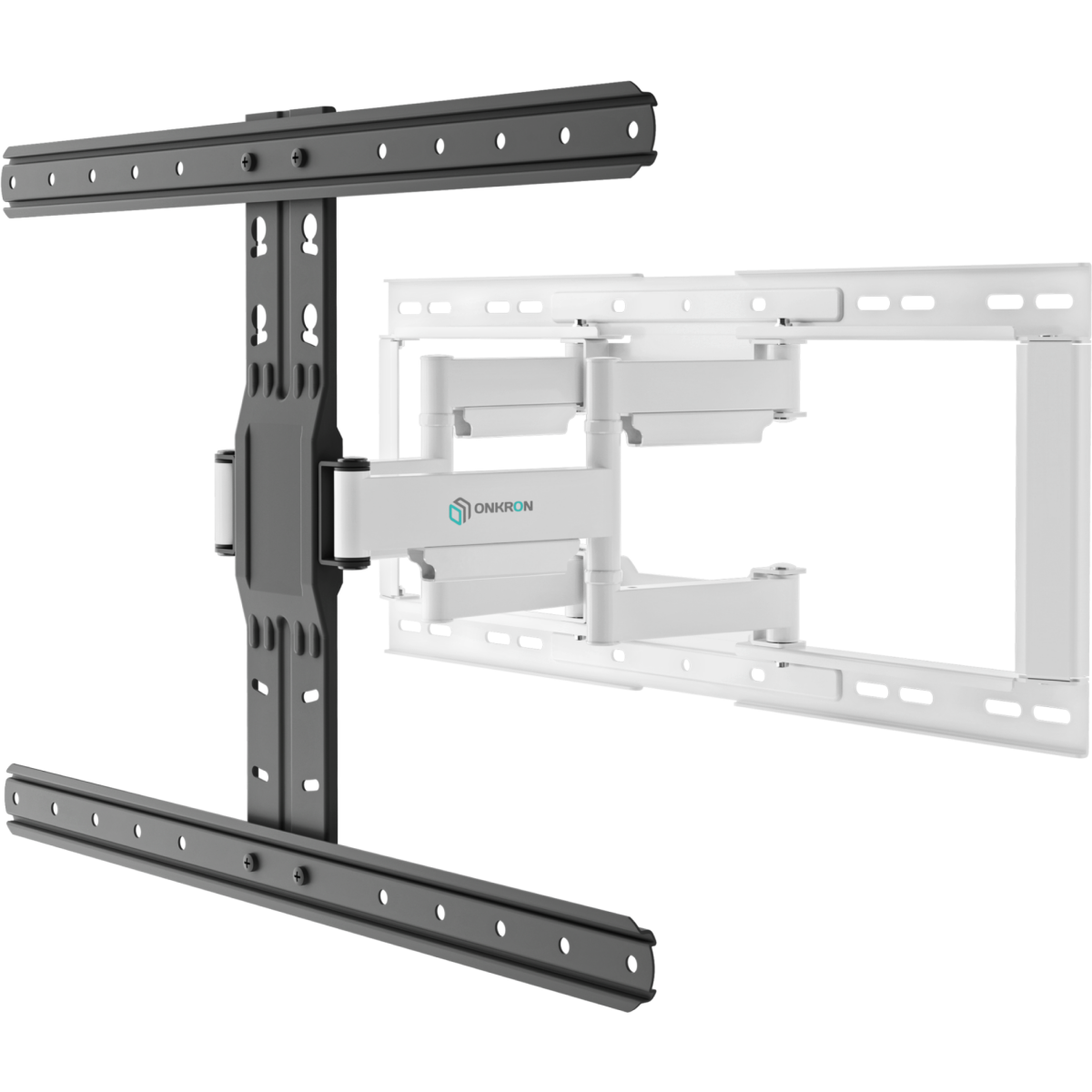 Кронштейн Onkron SM6 Black/White - SM6-BW