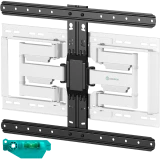 Кронштейн Onkron SM6 Black/White (SM6-BW)
