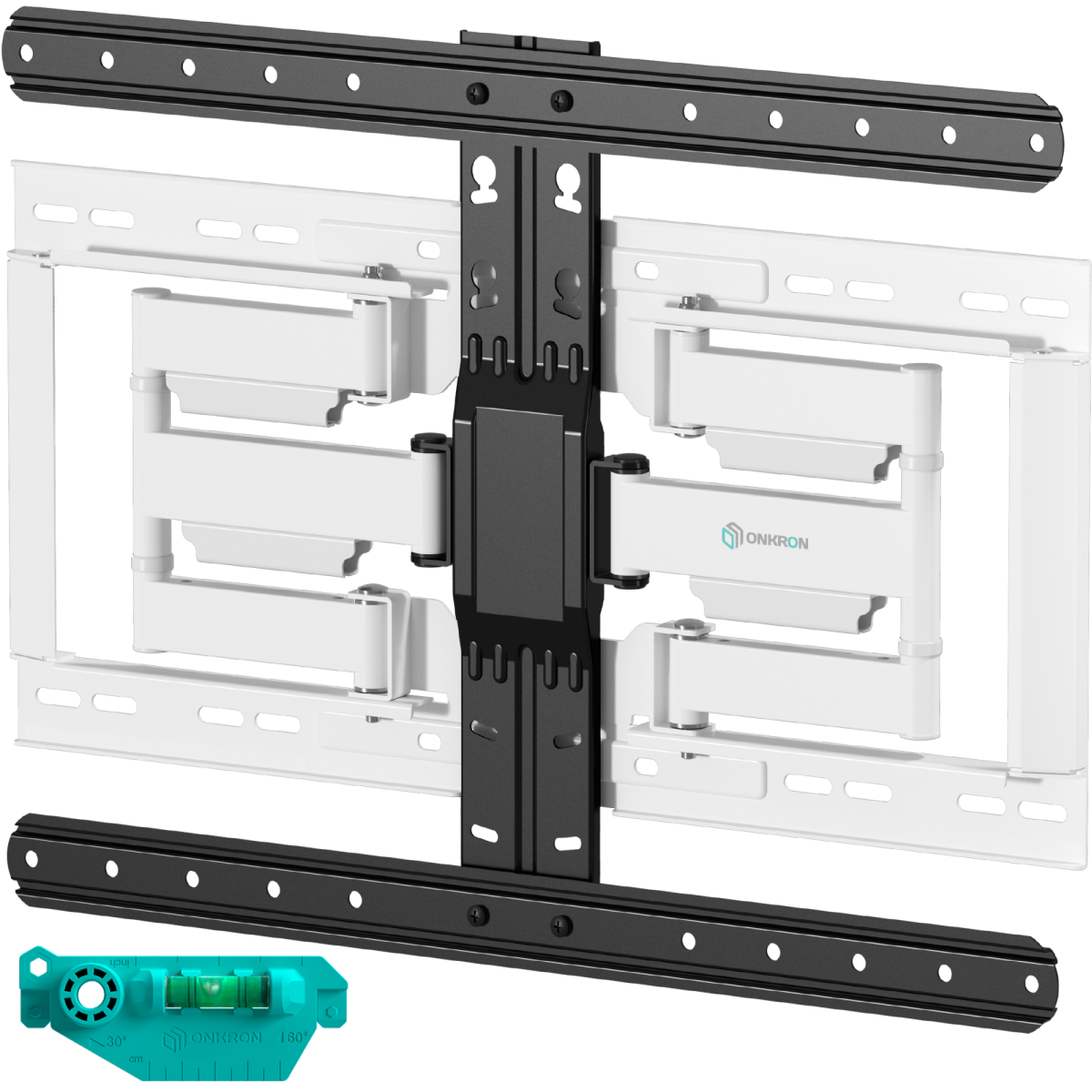 Кронштейн Onkron SM6 Black/White - SM6-BW - фото 2
