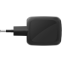 Сетевое зарядное устройство Belkin BoostCharge Pro Dual USB-C GaN Wall Charger 67W Black - WCH020kqBK - фото 4