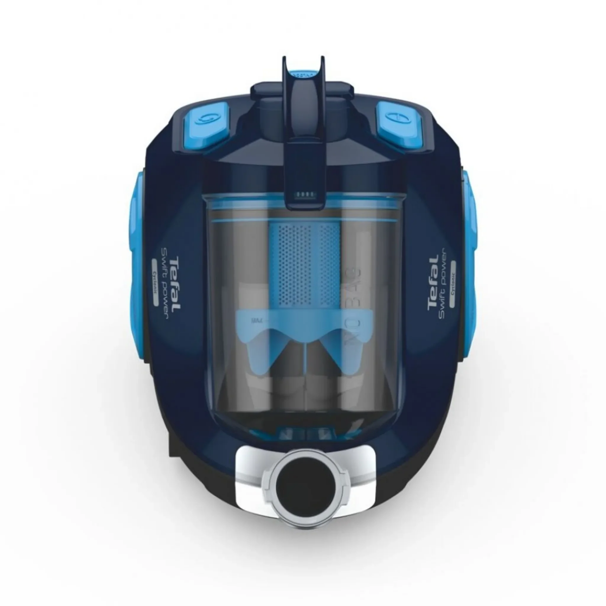 Пылесос Tefal TW2971EA - фото 4