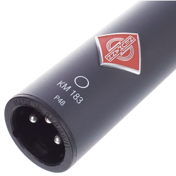 Микрофон Neumann KM 183 MT - фото 2
