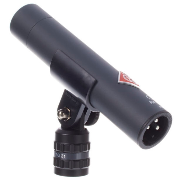 Микрофон Neumann KM 183 MT - фото 3