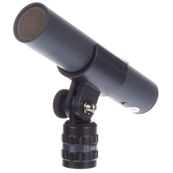 Микрофон Neumann KM 183 MT - фото 4