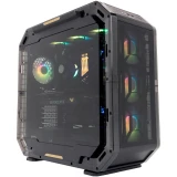 Корпус InWin Airforce Phantom Black (IW-CS-AIRFORCE-PHT)