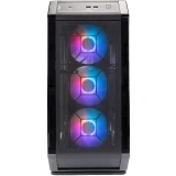 Корпус InWin Airforce Phantom Black (IW-CS-AIRFORCE-PHT)