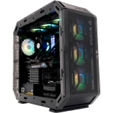 Корпус InWin Airforce Phantom Black (IW-CS-AIRFORCE-PHT)