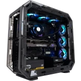 Корпус InWin Airforce Phantom Black (IW-CS-AIRFORCE-PHT)