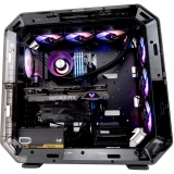 Корпус InWin Airforce Phantom Black (IW-CS-AIRFORCE-PHT)