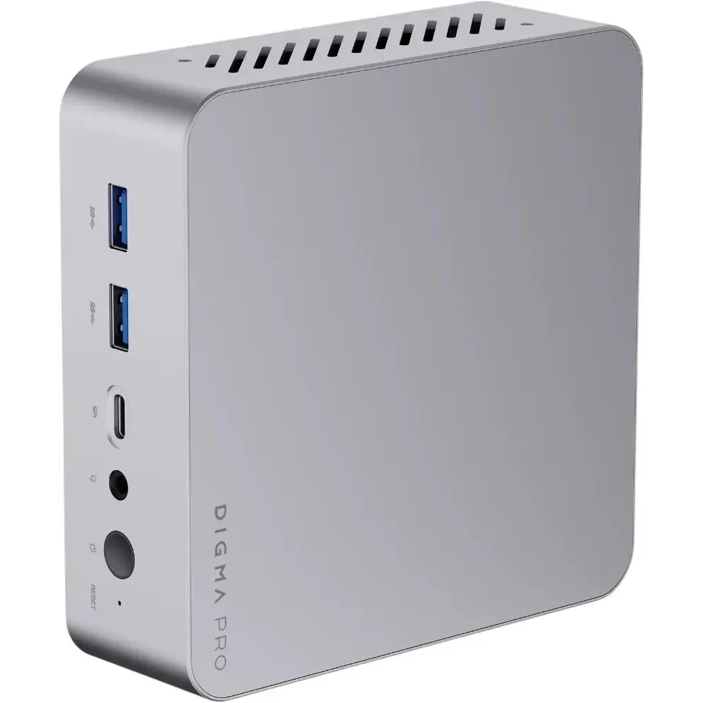 Мини ПК Digma Pro Minimax X5 (DPP5-ADXW06) - фото 5