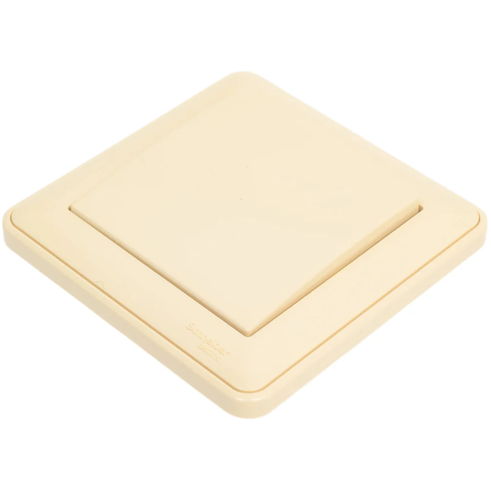 Выключатель Systeme Electric Wessen 59 VS110-154-28 - фото 2