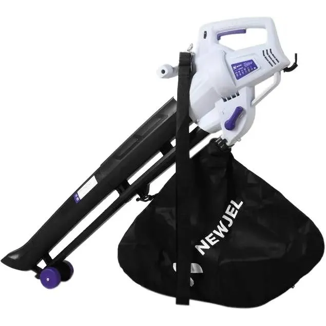 Воздуходувка Newjel NJ50304 - 100070218557 - фото 2